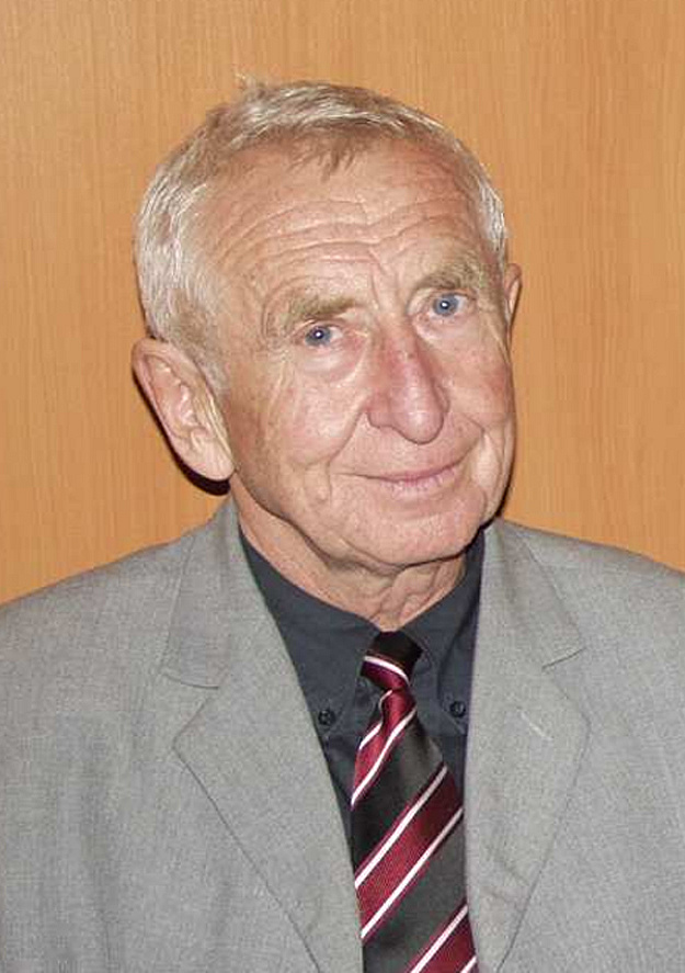 Josef Beneš